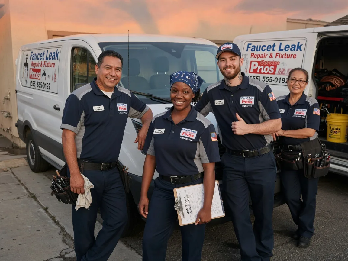 Faucet Repair company in Stratham, NH
